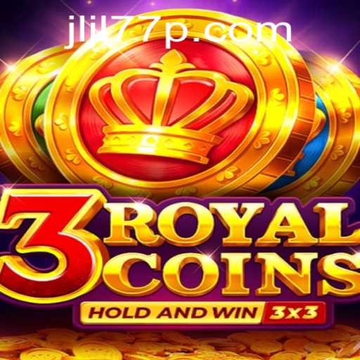 Exploring the Exciting World of 3royalcoins: Unraveling the Game with jljl77