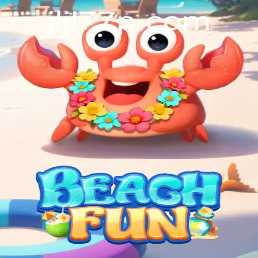 Unveiling BeachFun: The Ultimate Beachside Adventure