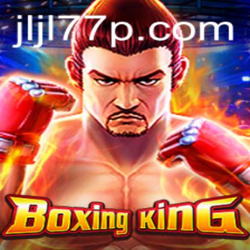 BoxingKing: The Ultimate Fighting Game Experience