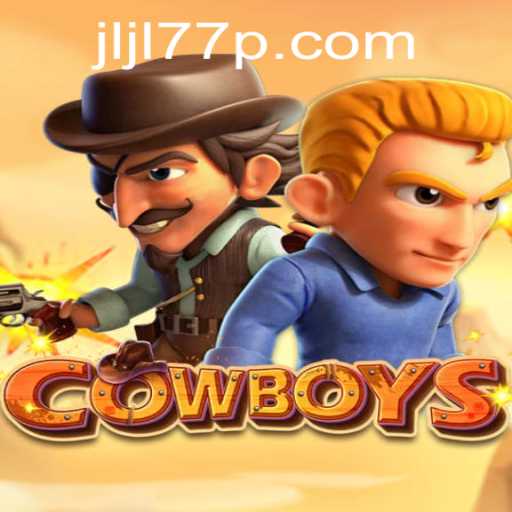 Unveiling COWBOYS: A Journey Into the Wild West Game