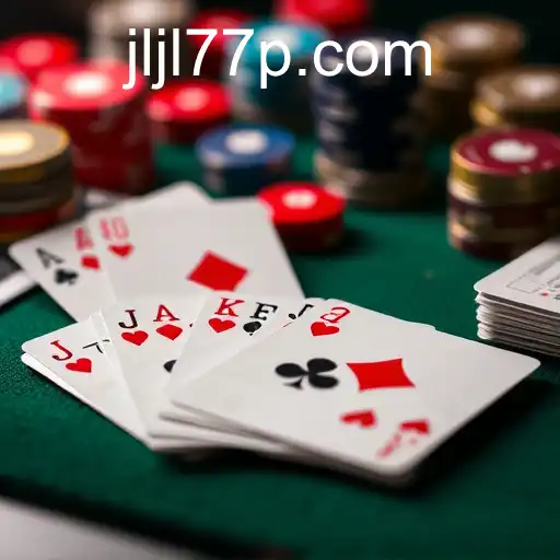 The Intricate World of Card Games: A Deep Dive into Strategy, Chance, and Social Interaction