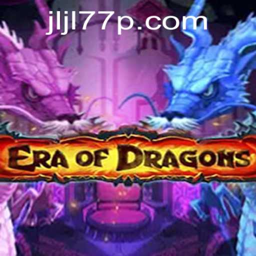 EraOfDragons: Unleashing Fantasy and Strategy in a Mythical World