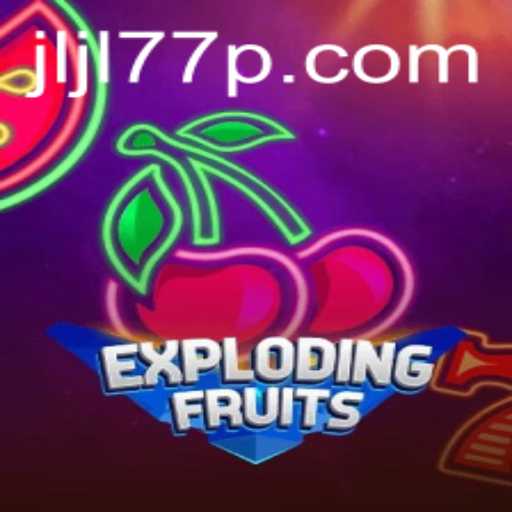 ExplodingFruits: A Thrilling New Casual Game in a World of Bursting Challenges