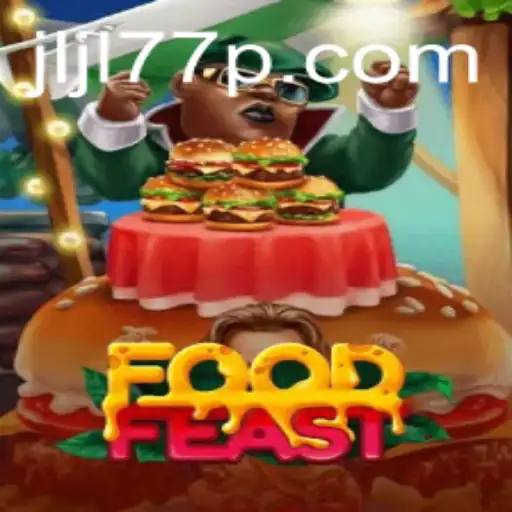 Embark on a Culinary Adventure with FoodFeast: The Latest Sensation in Gaming