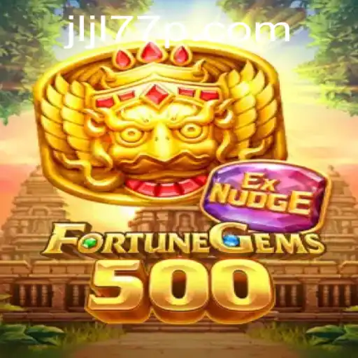 Discover the Excitement of FortuneGems500