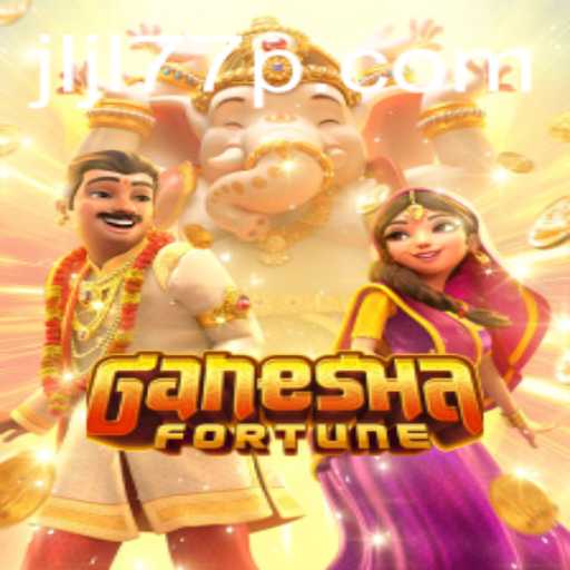 GaneshaFortune: Exploring the Divine Luck Game with jljl77