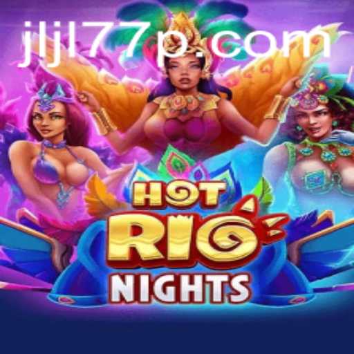 Unveiling the Thrills of HotRioNights: A Riveting Gaming Experience