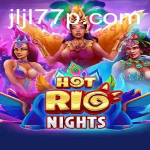 Unveiling the Thrills of HotRioNights: A Riveting Gaming Experience