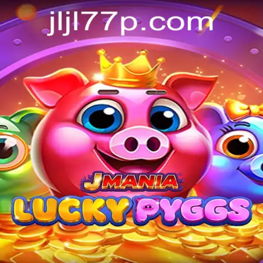 JManiaLuckyPyggs: A Journey Through Luck and Strategy