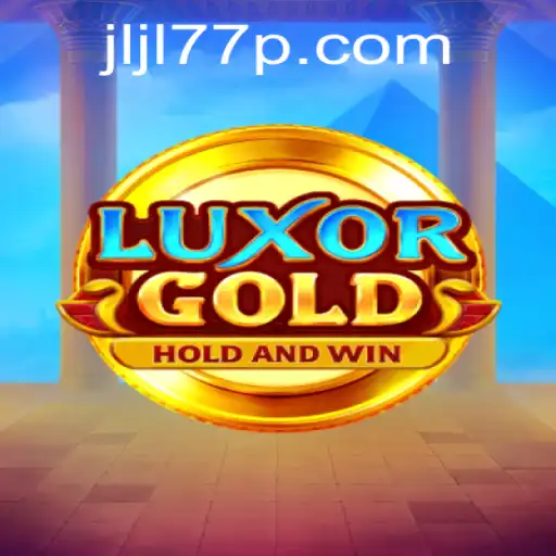 LuxorGold: A Rich Adventure in Gaming