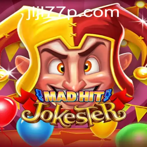Unveiling MadHitJokester: The Ultimate Gaming Experience