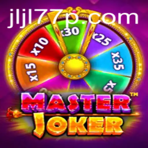 MasterJoker: An Exciting Gameplay Experience