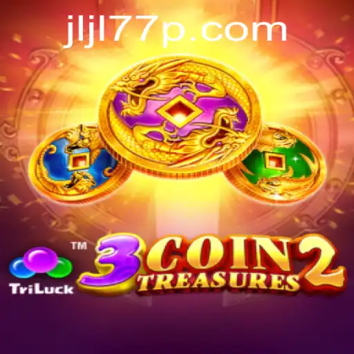 Unveiling the Adventure of 3CoinTreasures2