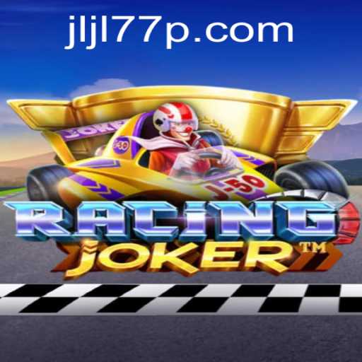 RacingJoker: A Thrilling Ride in the Gaming World