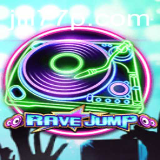 RaveJump: The Thrill of Rhythm Meets Adventure