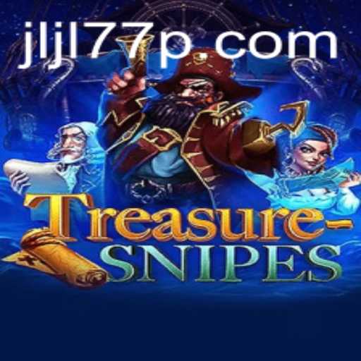 Exploring the Thrills of TreasureSnipes: A Gaming Adventure