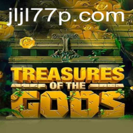 Unlocking the Mysteries of TreasureoftheGods