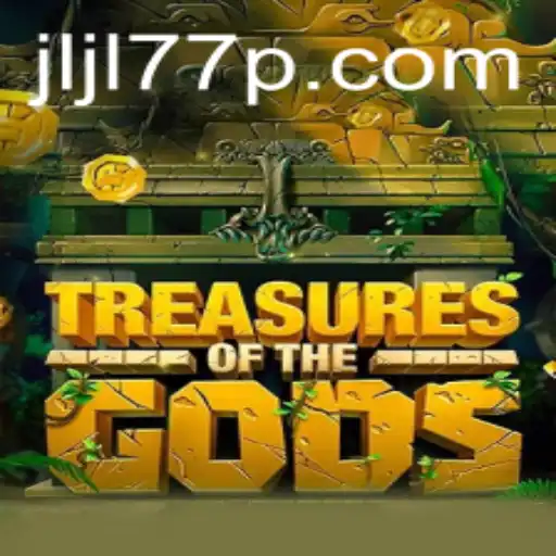 Unlocking the Mysteries of TreasureoftheGods